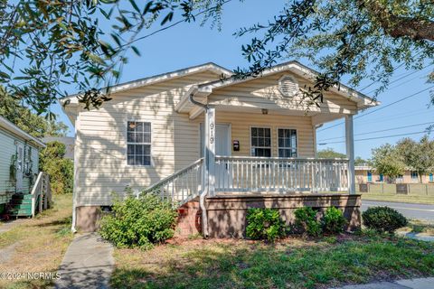 A home in Wilmington