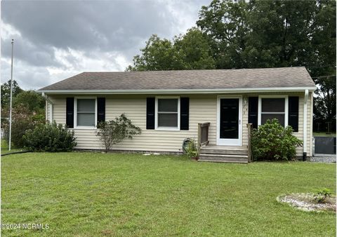 A home in Clinton