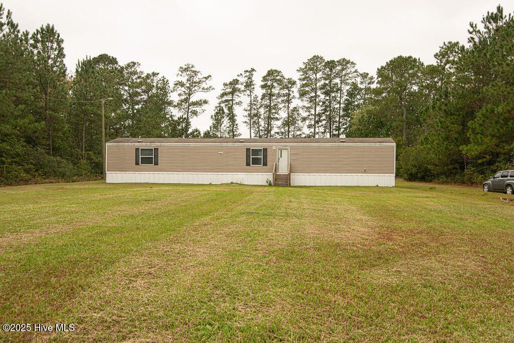 Photo of 181 Porters Ridge Road #1, Jacksonville, NC 28540 (MLS # 100540142)