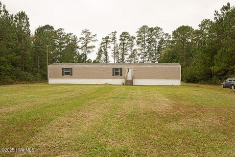 Photo of 181 Porters Ridge Road #1, Jacksonville, NC 28540 (MLS # 100540142)