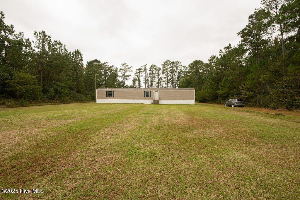 Photo of 181 Porters Ridge Road #1, Jacksonville, NC 28540 (MLS # 100540142)