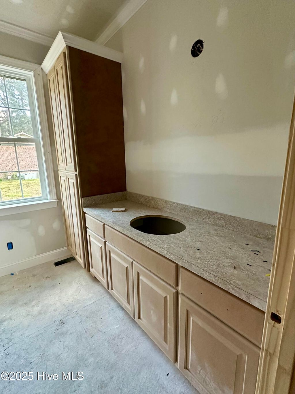 Photo of 100 Chris Street, Mount Olive, NC 28365 (MLS # 100535326)