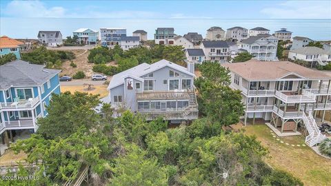 A home in Oak Island