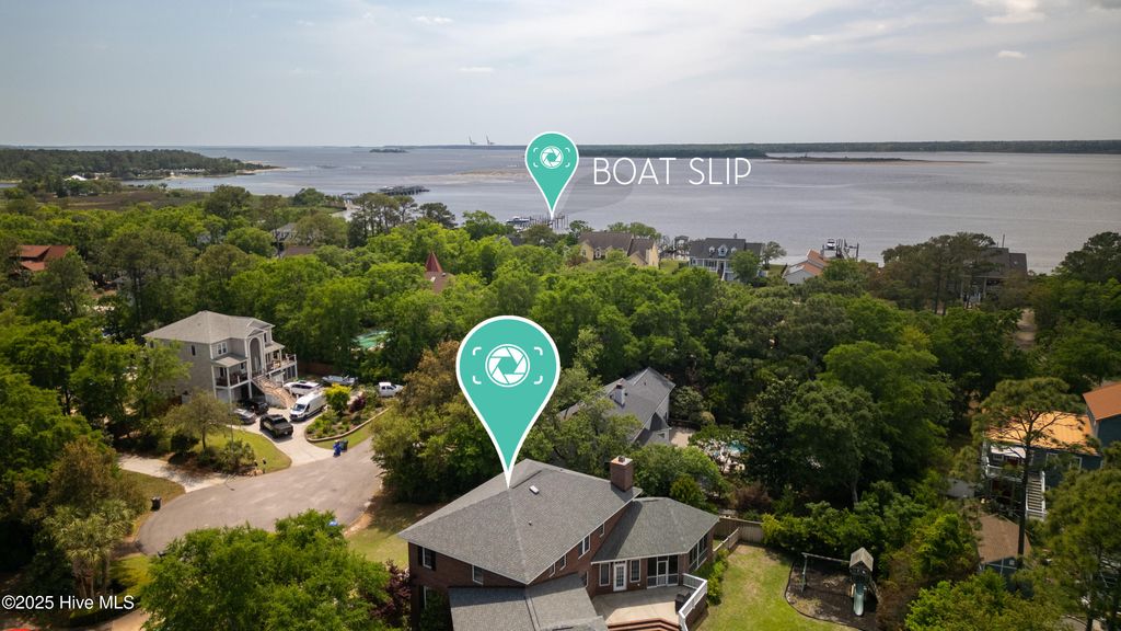 Photo of 104 River Court, Wilmington, NC 28412 (MLS # 100504337)
