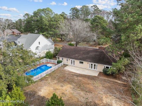 A home in Wilmington