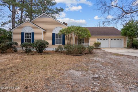 A home in Wilmington