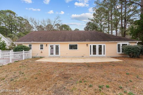 A home in Wilmington