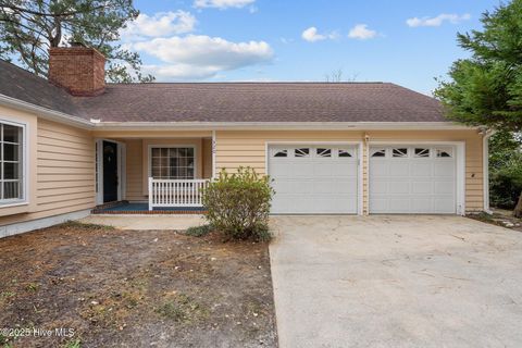 A home in Wilmington