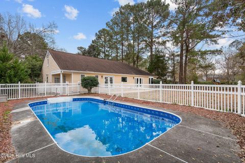 A home in Wilmington