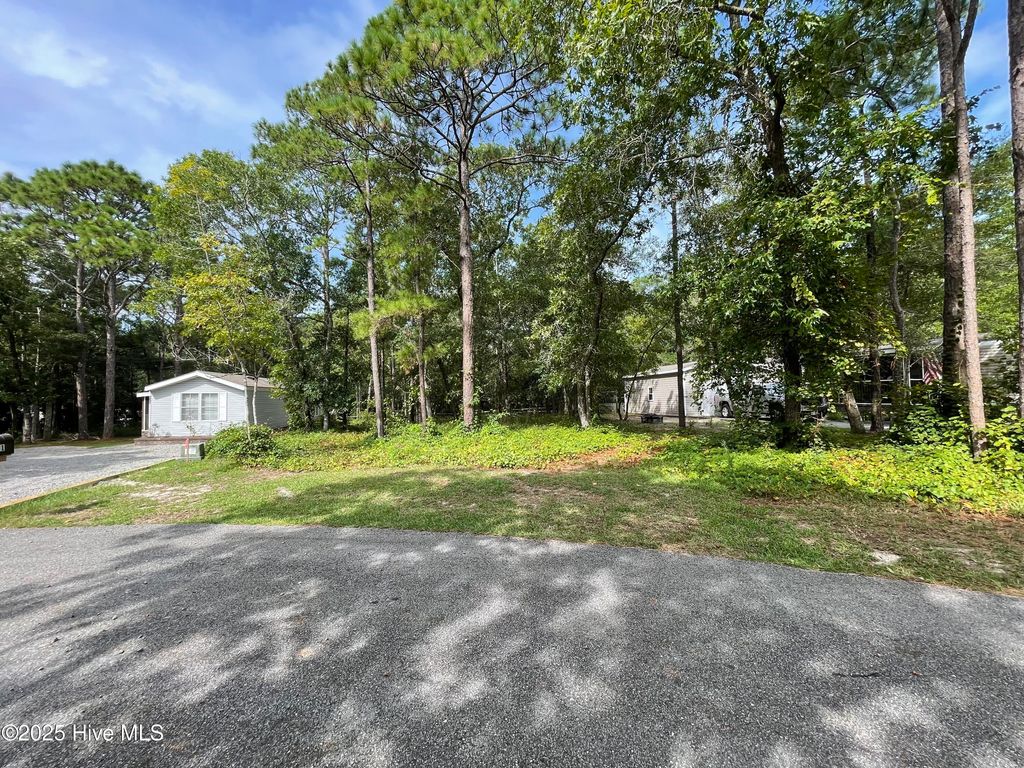 Photo of 3527 Tarpon Court SE, Bolivia, NC 28422 (MLS # 100526164)