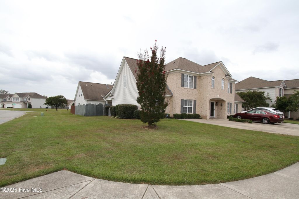 Photo of 2116 Dovedale Drive #A, Greenville, NC 27834 (MLS # 100531027)