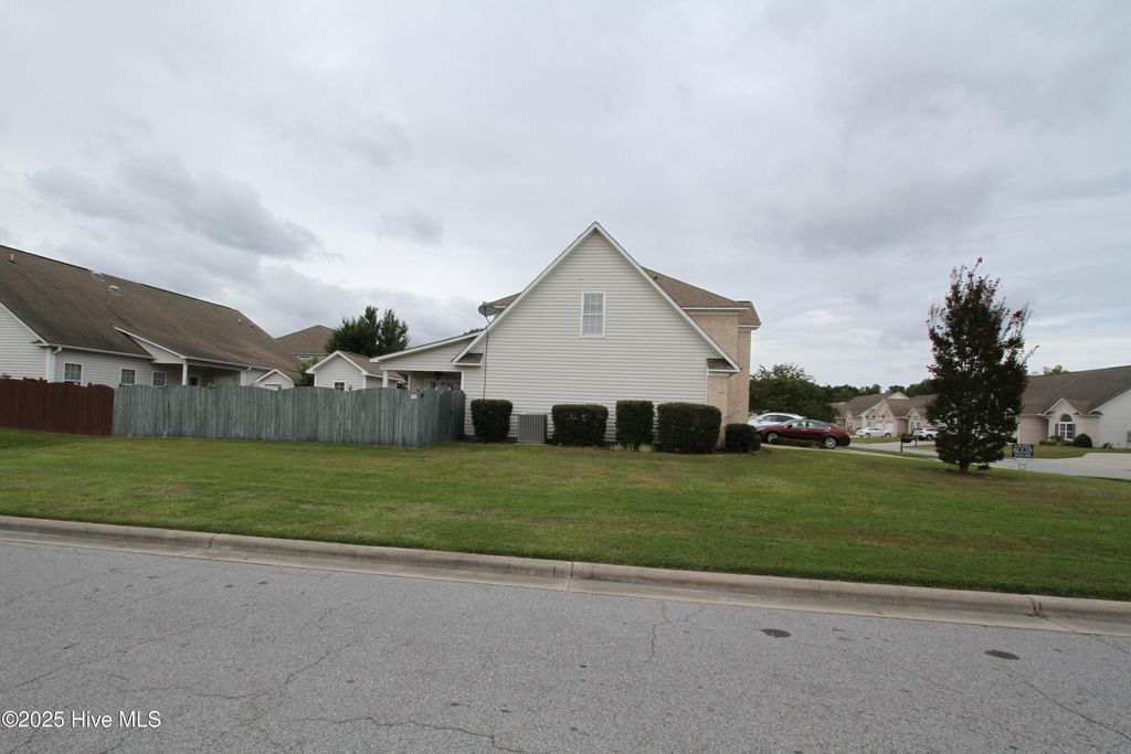 Photo of 2116 Dovedale Drive #A, Greenville, NC 27834 (MLS # 100531027)