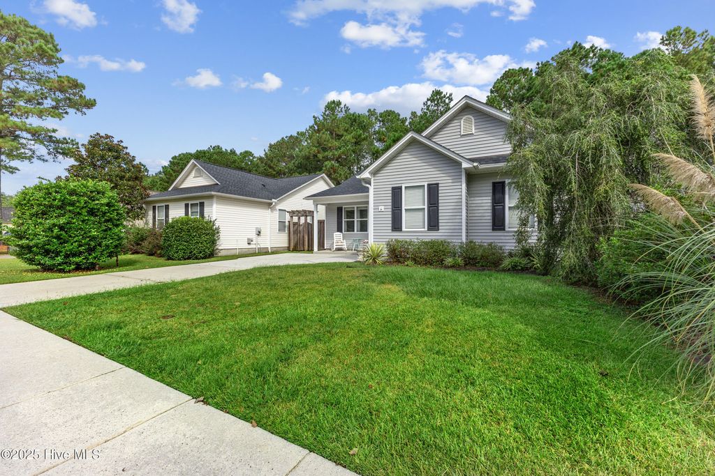 Photo of 9406 Night Harbor Drive, Leland, NC 28451 (MLS # 100533913)