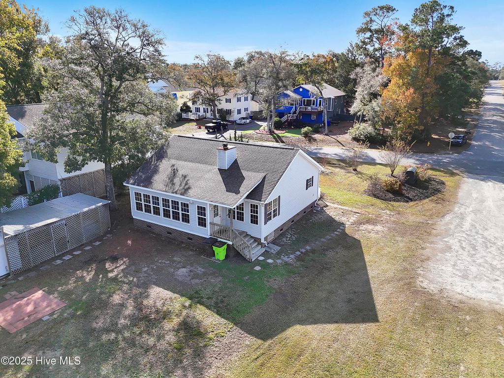 Photo of 2502 E Yacht Drive, Oak Island, NC 28465 (MLS # 100541490)