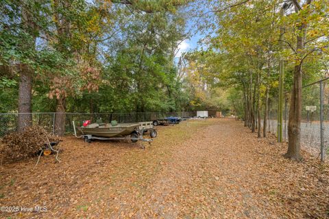 Tiny photo for 2092 Albert Circle, Wilmington, NC 28403 (MLS # 100543776)