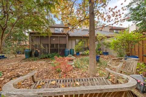 Tiny photo for 2092 Albert Circle, Wilmington, NC 28403 (MLS # 100543776)