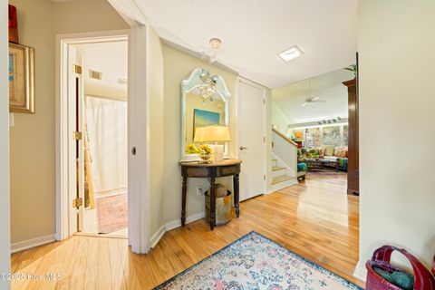 Tiny photo for 2092 Albert Circle, Wilmington, NC 28403 (MLS # 100543776)