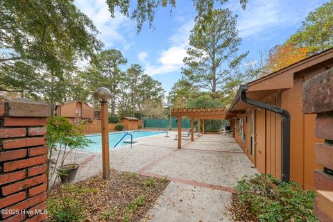 Tiny photo for 2092 Albert Circle, Wilmington, NC 28403 (MLS # 100543776)