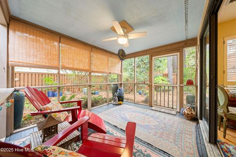 Tiny photo for 2092 Albert Circle, Wilmington, NC 28403 (MLS # 100543776)