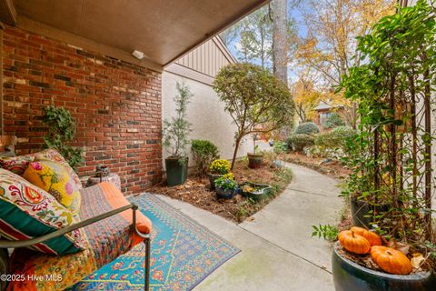 Tiny photo for 2092 Albert Circle, Wilmington, NC 28403 (MLS # 100543776)