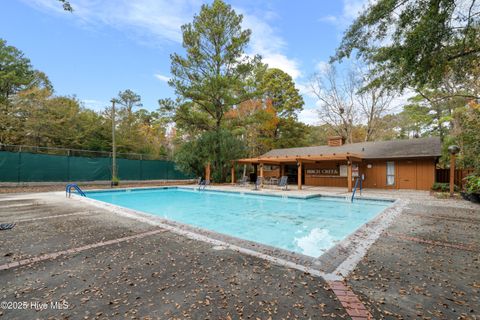 Tiny photo for 2092 Albert Circle, Wilmington, NC 28403 (MLS # 100543776)