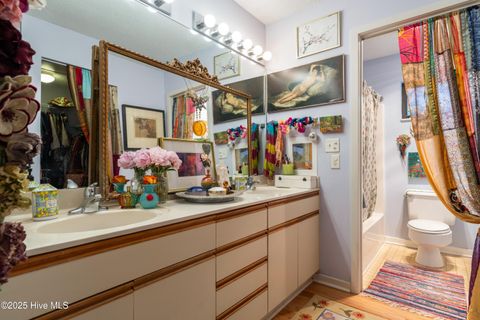 Tiny photo for 2092 Albert Circle, Wilmington, NC 28403 (MLS # 100543776)