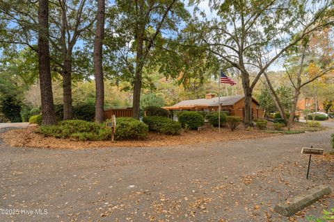 Tiny photo for 2092 Albert Circle, Wilmington, NC 28403 (MLS # 100543776)