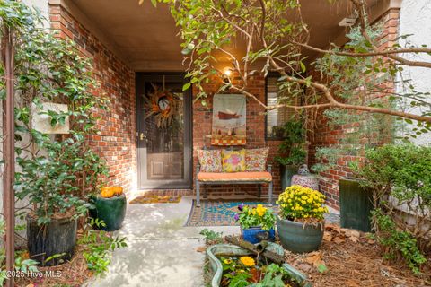 Tiny photo for 2092 Albert Circle, Wilmington, NC 28403 (MLS # 100543776)