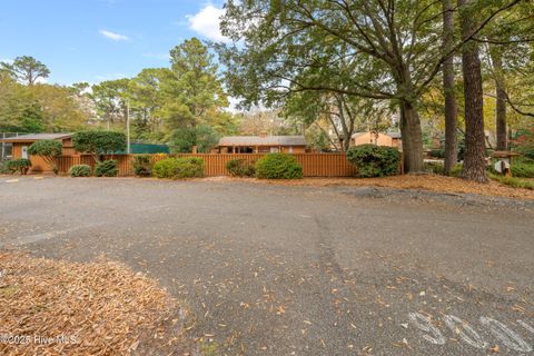 Tiny photo for 2092 Albert Circle, Wilmington, NC 28403 (MLS # 100543776)