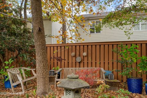 Tiny photo for 2092 Albert Circle, Wilmington, NC 28403 (MLS # 100543776)