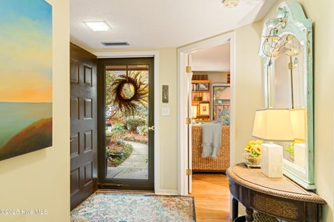 Tiny photo for 2092 Albert Circle, Wilmington, NC 28403 (MLS # 100543776)