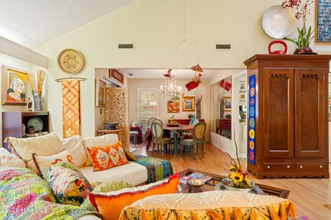 Tiny photo for 2092 Albert Circle, Wilmington, NC 28403 (MLS # 100543776)