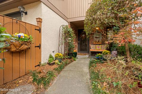 Tiny photo for 2092 Albert Circle, Wilmington, NC 28403 (MLS # 100543776)