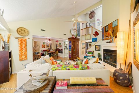 Tiny photo for 2092 Albert Circle, Wilmington, NC 28403 (MLS # 100543776)