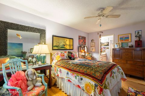 Tiny photo for 2092 Albert Circle, Wilmington, NC 28403 (MLS # 100543776)