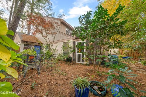 Tiny photo for 2092 Albert Circle, Wilmington, NC 28403 (MLS # 100543776)