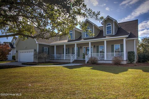 A home in Newport