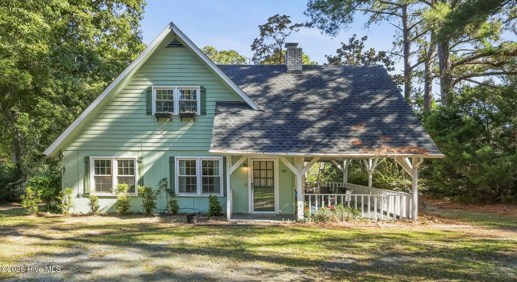 Photo of 125 North Hills Drive, Wilmington, NC 28411 (MLS # 100537858)