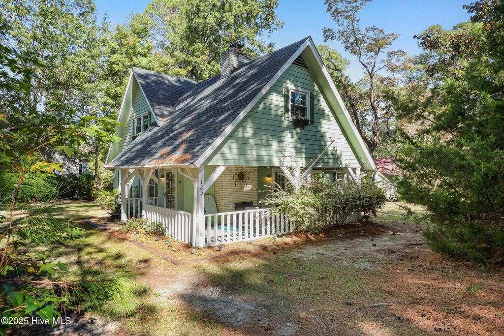 Photo of 125 North Hills Drive, Wilmington, NC 28411 (MLS # 100537858)