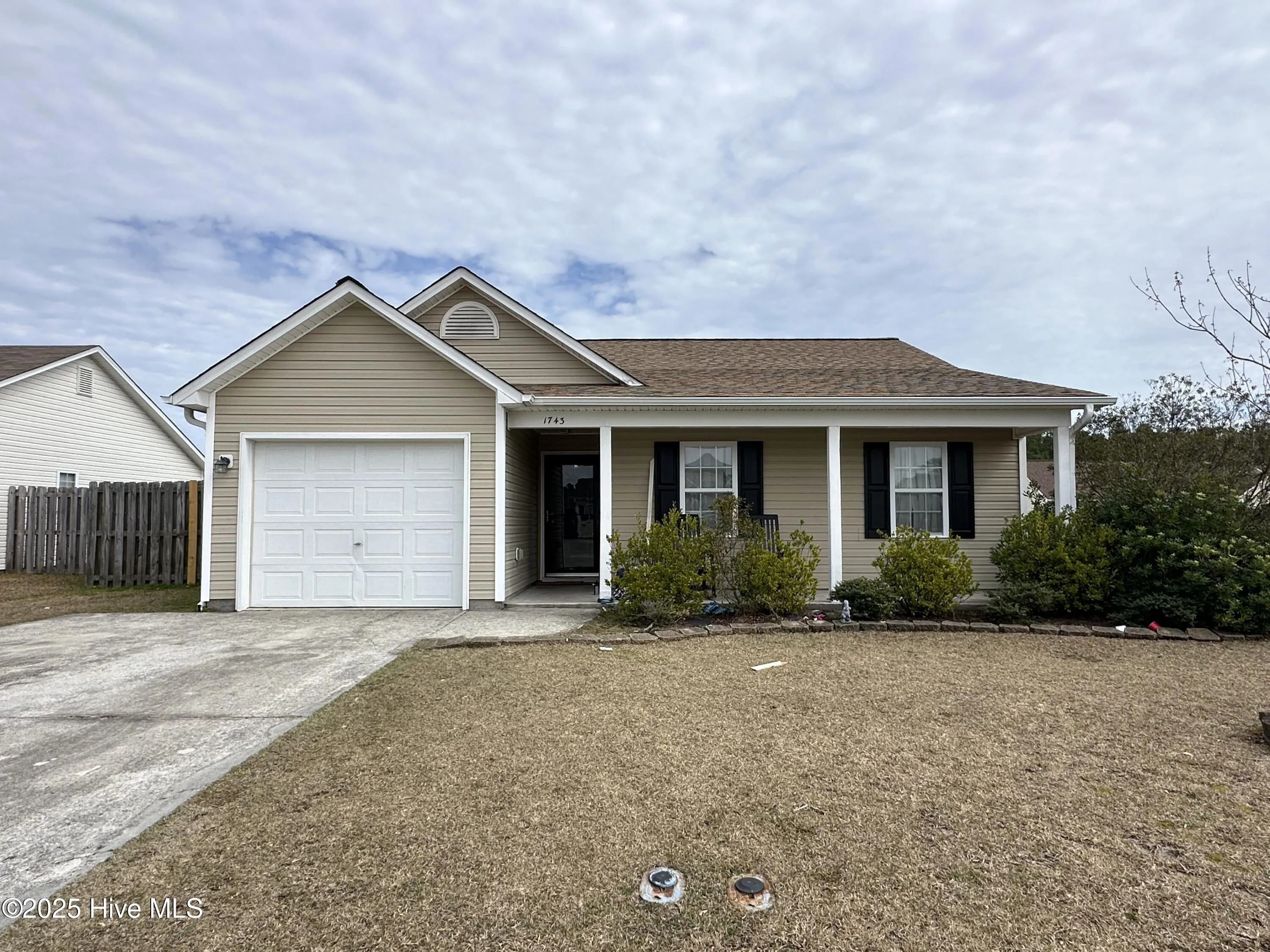 Leland, North Carolina 28451, United States, 3 Bedrooms Bedrooms, ,2 BathroomsBathrooms,Residential,Pending,85950