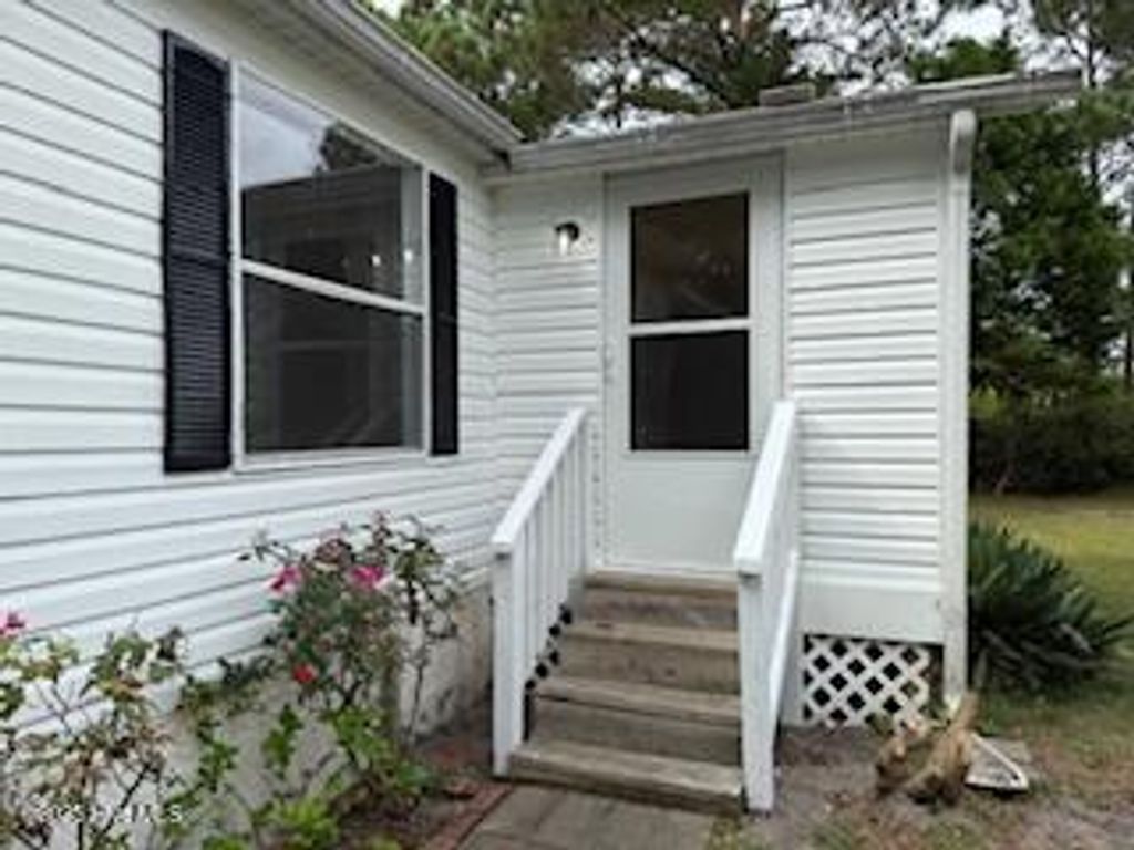 Photo of 1581 Snapper Street SW, Shallotte, NC 28470 (MLS # 100530842)