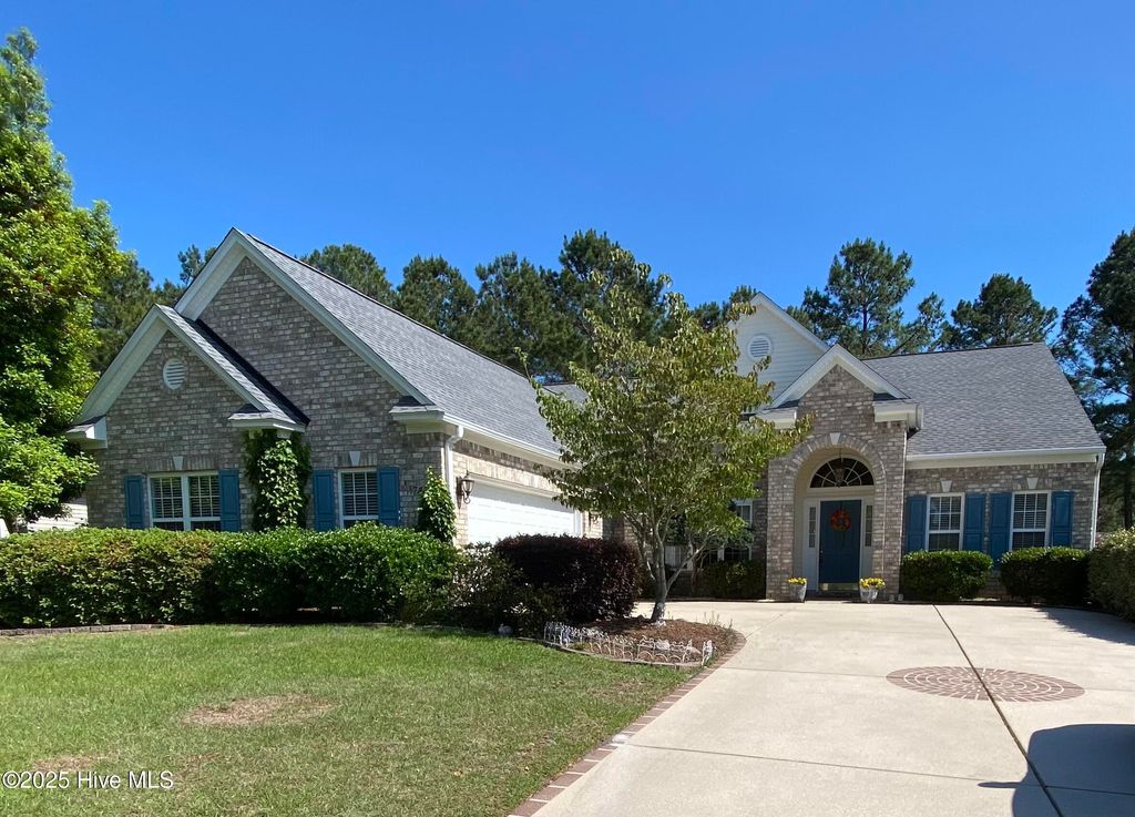 Photo of 7473 Balmore Drive SW, Sunset Beach, NC 28468 (MLS # 100502720)