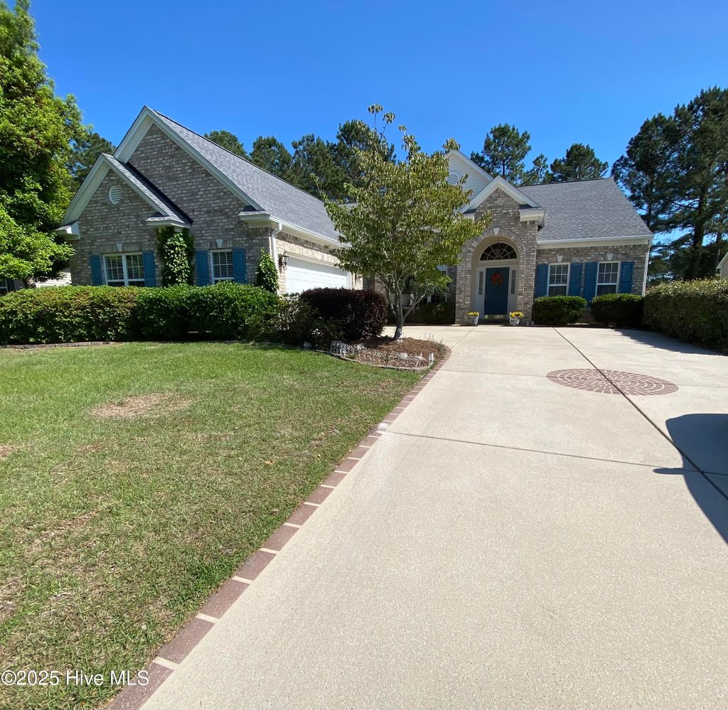 Photo of 7473 Balmore Drive SW, Sunset Beach, NC 28468 (MLS # 100502720)