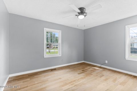 Tiny photo for 104 Maiden Lane, Jacksonville, NC 28546 (MLS # 100535767)