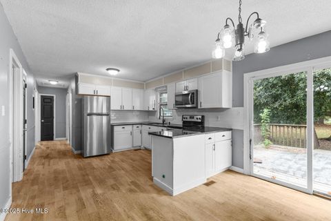 Tiny photo for 104 Maiden Lane, Jacksonville, NC 28546 (MLS # 100535767)