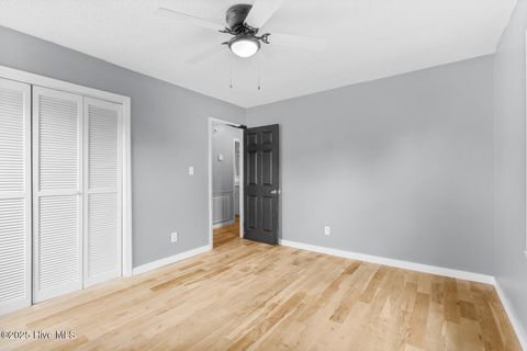 Tiny photo for 104 Maiden Lane, Jacksonville, NC 28546 (MLS # 100535767)