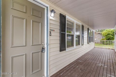 Tiny photo for 104 Maiden Lane, Jacksonville, NC 28546 (MLS # 100535767)