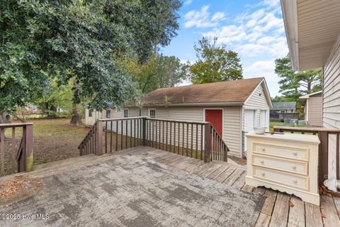 Tiny photo for 104 Maiden Lane, Jacksonville, NC 28546 (MLS # 100535767)