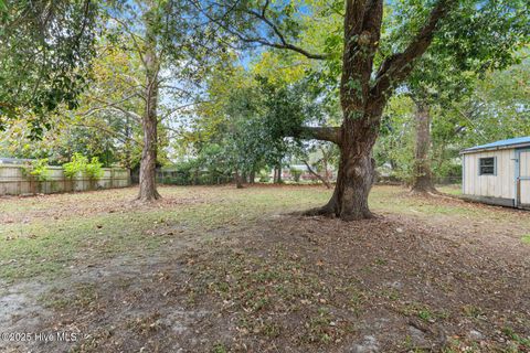 Tiny photo for 104 Maiden Lane, Jacksonville, NC 28546 (MLS # 100535767)
