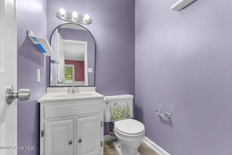 Tiny photo for 104 Maiden Lane, Jacksonville, NC 28546 (MLS # 100535767)